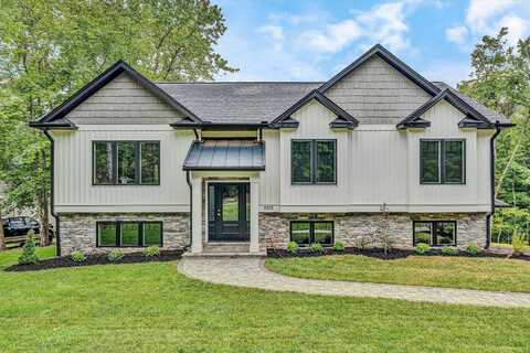 1173 Jewel TRL, Moneta, VA 24121