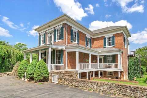 2816 Lowesville RD, Arrington, VA 22922
