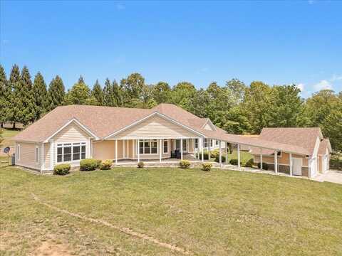 537 Calypso RD, Moneta, VA 24121