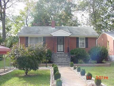 2108 Wayne ST NE, Roanoke, VA 24012