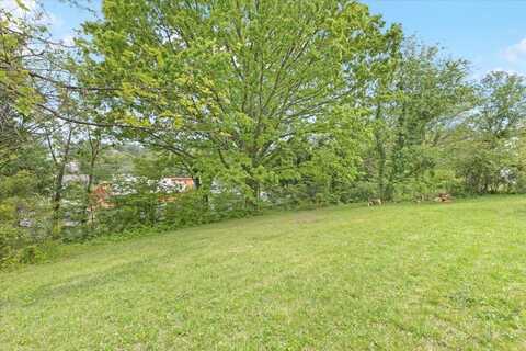 0 Dakota AVE NW, Roanoke, VA 24017
