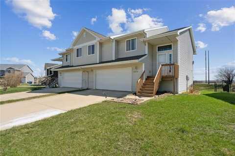 8415 Woodstone Court SW, Cedar Rapids, IA 52404