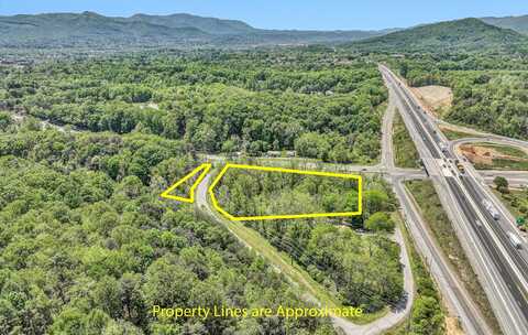 0 THOMPSON MEMORIAL DR, Salem, VA 24153