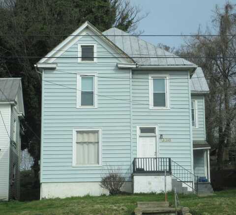 336 Tazewell AVE SE, Roanoke, VA 24013