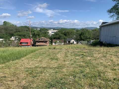 0 Tazewell AVE SE, Roanoke, VA 24013