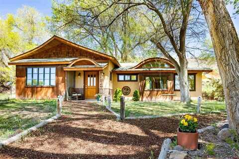 35210 Hanson Mesa Road, Hotchkiss, CO 81419