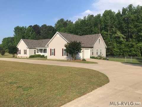 1336 Mount Carmel Road, Margarettsville, NC 27853