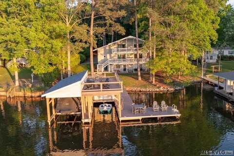 128 Crane Dr, Henrico, NC 27842