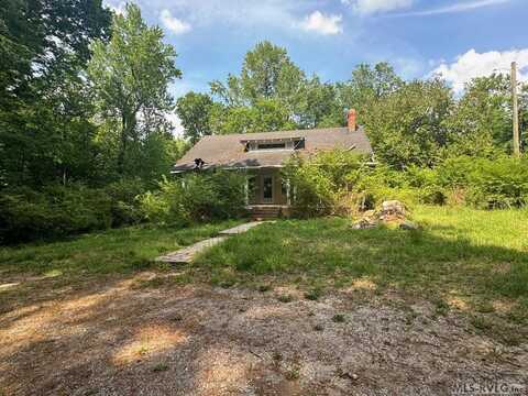 400 Wilkins Avenue, Lawrenceville, VA 23868