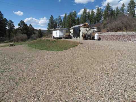 149 Aztec Drive, Pagosa Springs, CO 81147