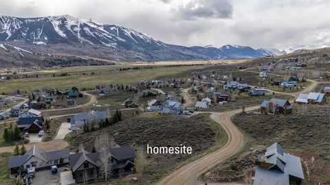 228 Zeligman Street, Crested Butte, CO 81224