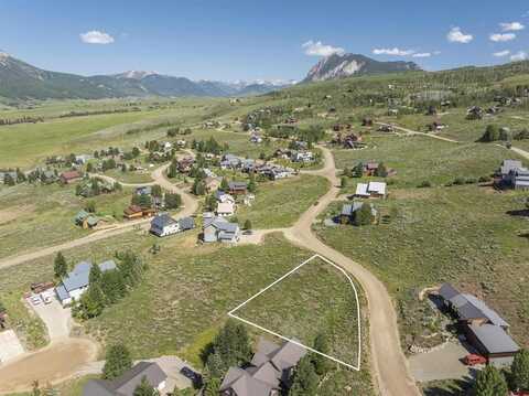 228 Zeligman Street, Crested Butte, CO 81224