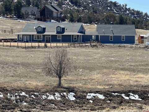 2605 Antler Court, Crawford, CO 81415