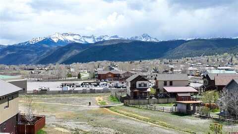 River Park Drive, Ridgway, CO 81432