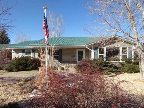 800 NE 2nd Street, Cedaredge, CO 81413