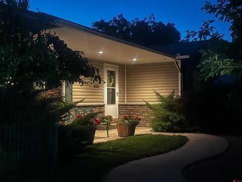 800 NE 2nd Street, Cedaredge, CO 81413