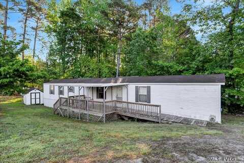 284 Feather Trail, Bracey, VA 23919