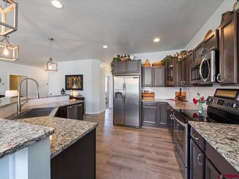 1730 Moonlight Drive, Montrose, CO 81401