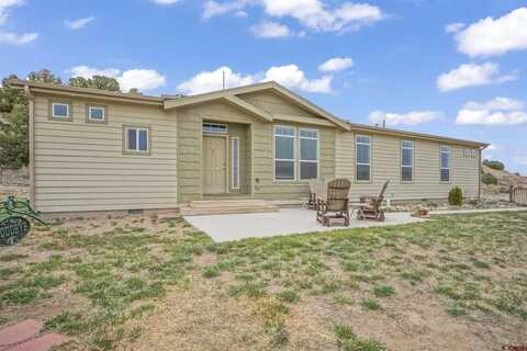 40 CR 541, Gardner, CO 81089