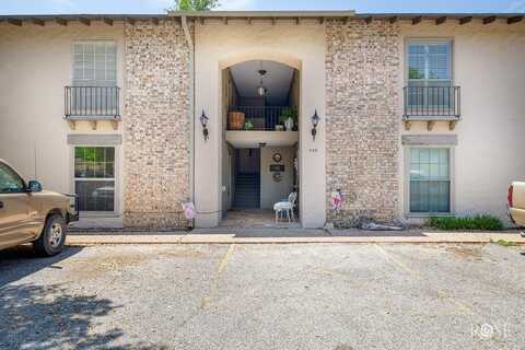 745 - D S Park St, San Angelo, TX 76901