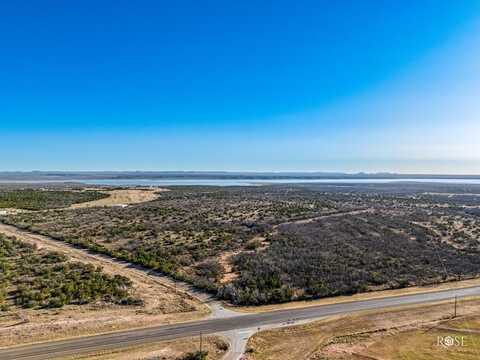 11520 W Hwy 158, Robert Lee, TX 76945
