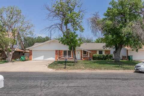 24 Oxford Dr, San Angelo, TX 76904