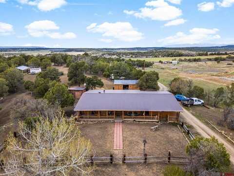 7853 County Road 334, Ignacio, CO 81137