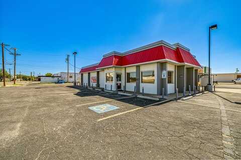 2001 W Harris Ave, San Angelo, TX 76901