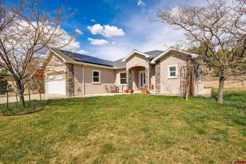 15124 Road 28, Dolores, CO 81323