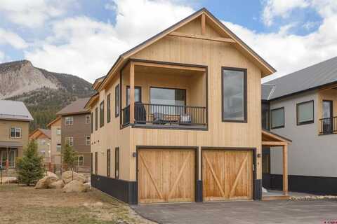 131 Elk Valley Road, Crested Butte, CO 81224