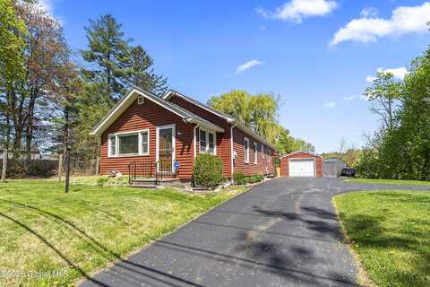199 Krumkill Road, Bethlehem, NY 12159