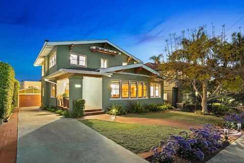 1985 Guy Street, San Diego, CA 92103