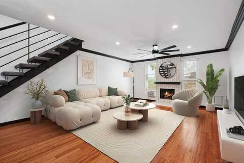 3774 Keating St., San Diego, CA 92110