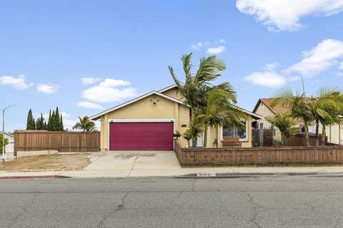 8300 Cacus Street, Spring Valley, CA 91977