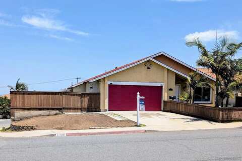 8300 Cacus Street, Spring Valley, CA 91977