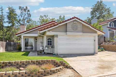 2431 Bobcat Gln, Escondido, CA 92029