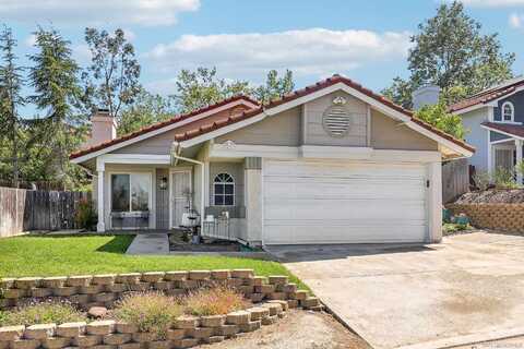 2431 Bobcat Gln, Escondido, CA 92029