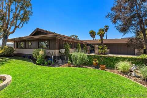 4336 Lomo Del Sur, La Mesa, CA 91941