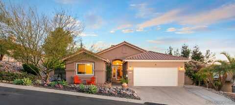 2166 Larkspur, alpine, CA 91901