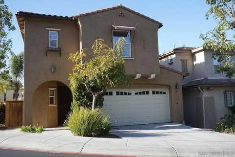 3331 Paseo De Fuentes, National City, CA 91950