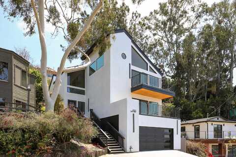 2861 Brant st., Mission Hills, CA 92103