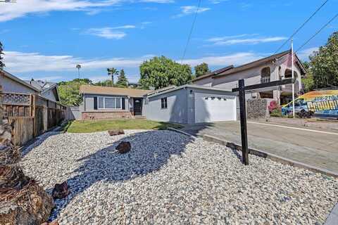 33130 Basswood Avenue, Union City, CA 94587