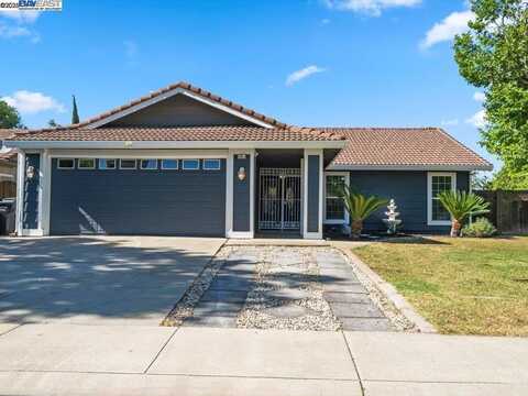 415 Amber Court, Tracy, CA 95376