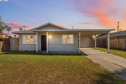5112 Tyson St, Modesto, CA 95357