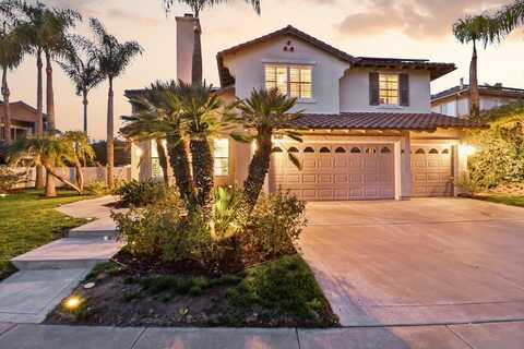 3140 Willow Creek Pl, Escondido, CA 92027