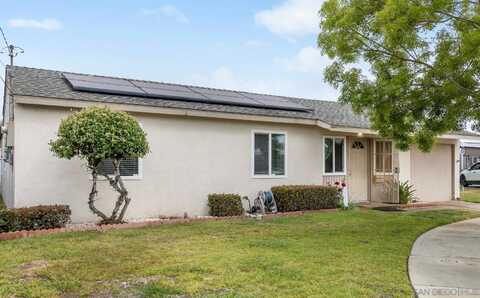 4786 Moraga Ave, San Diego, CA 92117