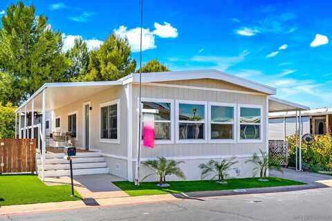 8301 Mission Gorge Rd 170, Santee, CA 92071