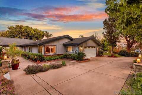 4317 Avenida Gregory, Spring Valley, CA 91977