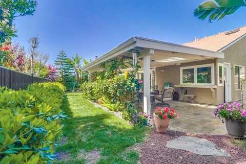 8056 High Meadow Court, San Diego, CA 92119
