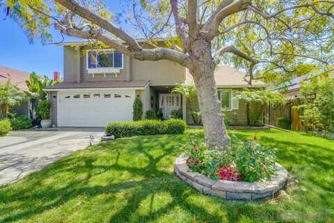 8056 High Meadow Court, San Diego, CA 92119